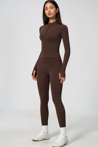 The Seraphine Jacket Leggings 2-Piece Set