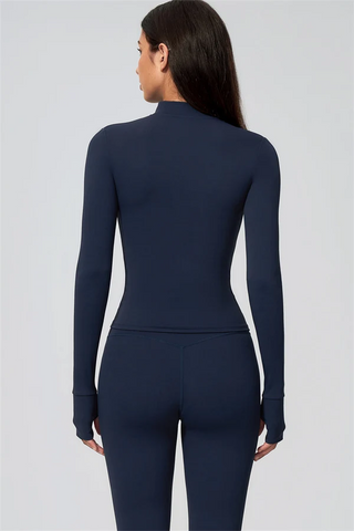 The Seraphine Jacket Leggings 2-Piece Set