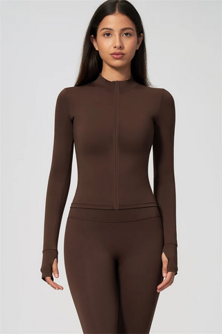 The Seraphine Jacket