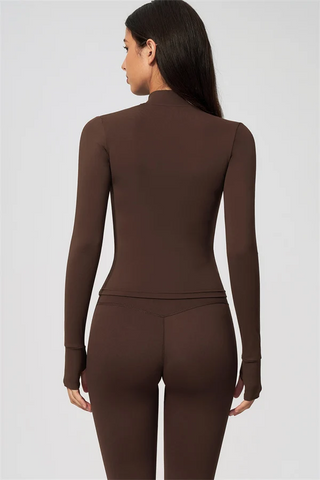 The Seraphine Jacket Leggings 2-Piece Set