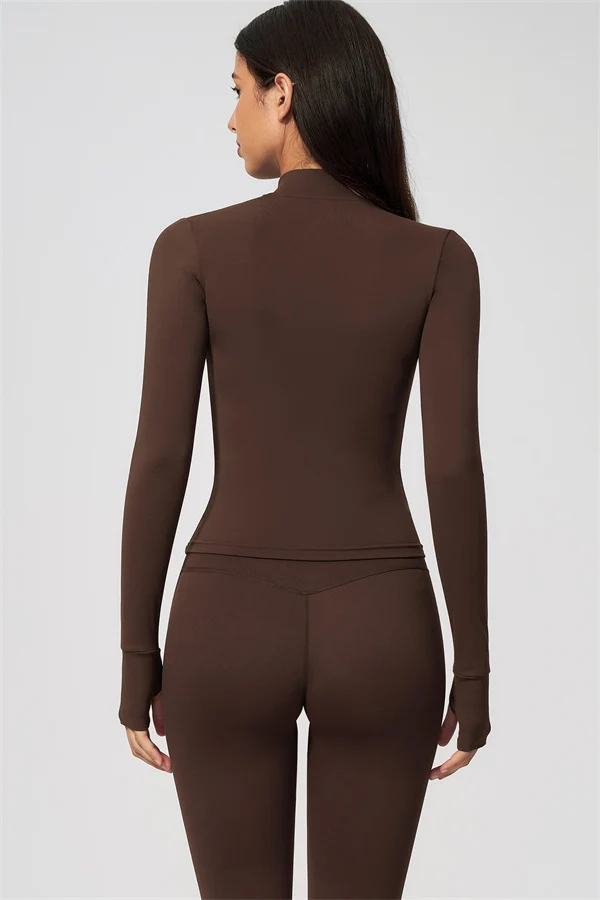 The Seraphine Jacket Leggings 2-Piece Set