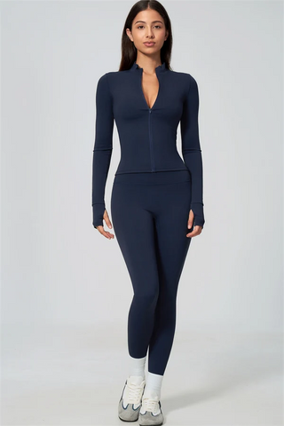 The Seraphine Jacket Leggings 2-Piece Set