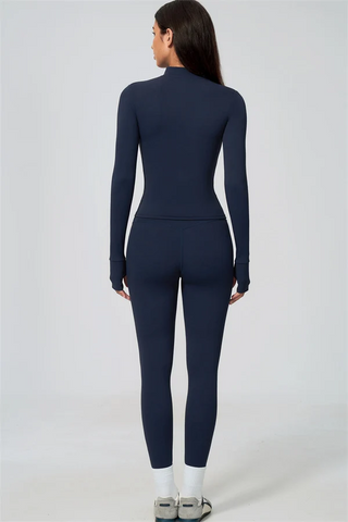 The Seraphine Jacket Leggings 2-Piece Set