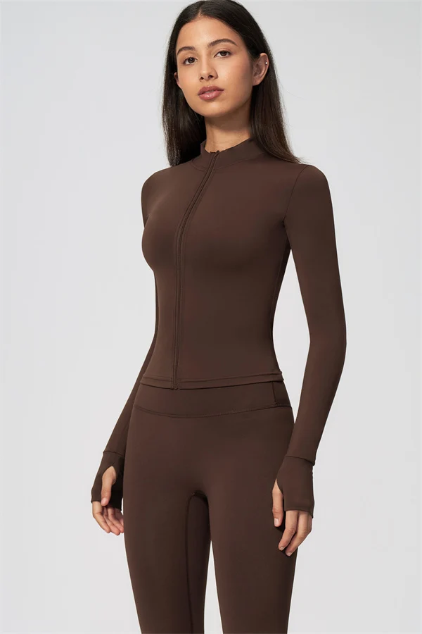 The Seraphine Jacket Leggings 2-Piece Set