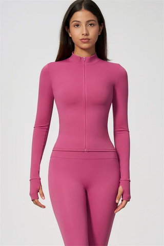 The Seraphine Jacket Leggings 2-Piece Set