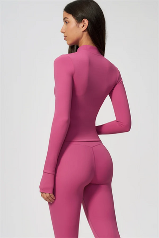 The Seraphine Jacket Leggings 2-Piece Set