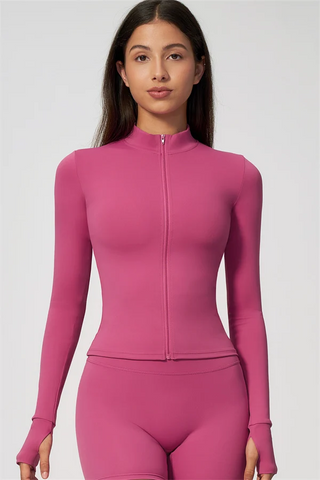 The Seraphine Jacket Leggings 2-Piece Set