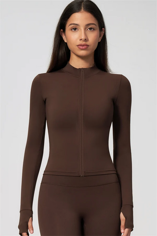 The Seraphine Jacket Leggings 2-Piece Set