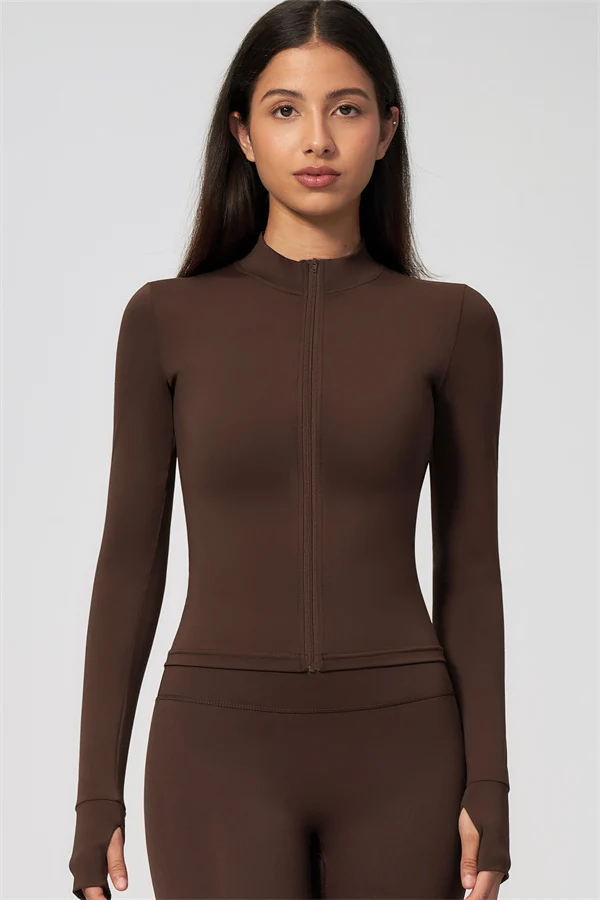 The Seraphine Jacket Leggings 2-Piece Set