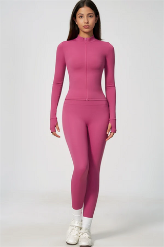 The Seraphine Jacket Leggings 2-Piece Set