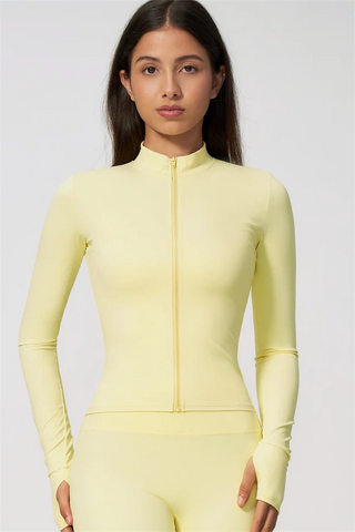 The Seraphine Jacket Leggings 2-Piece Set