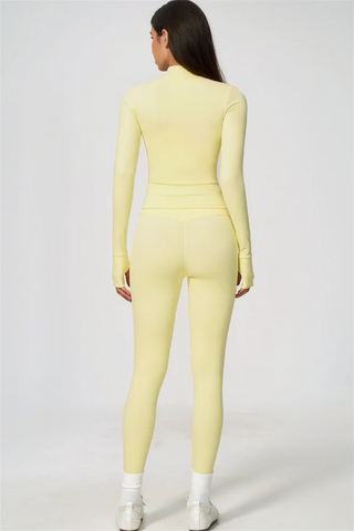 The Seraphine Jacket Leggings 2-Piece Set