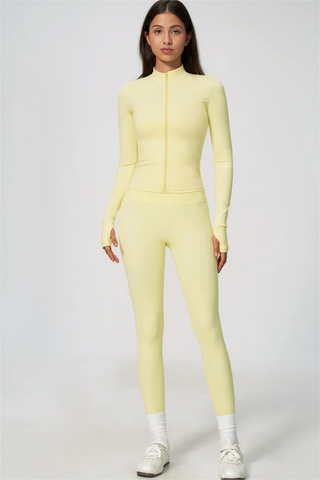 The Seraphine Jacket Leggings 2-Piece Set