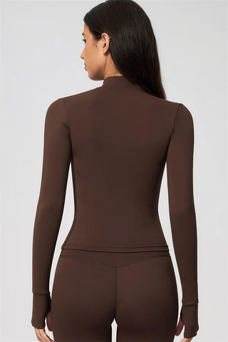 The Seraphine Jacket