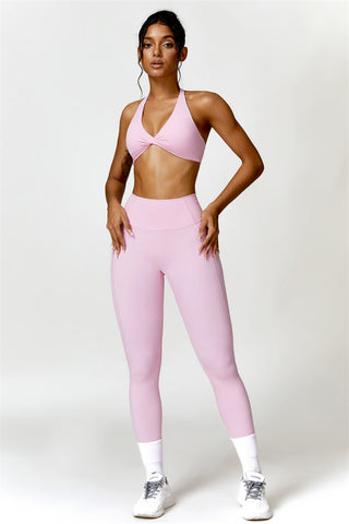 Celeste Ophelia Sports Bra Leggings 2-Piece Set