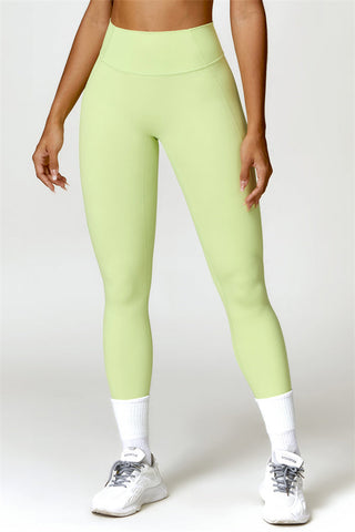 Celeste Ophelia Sports Bra Leggings 2-Piece Set