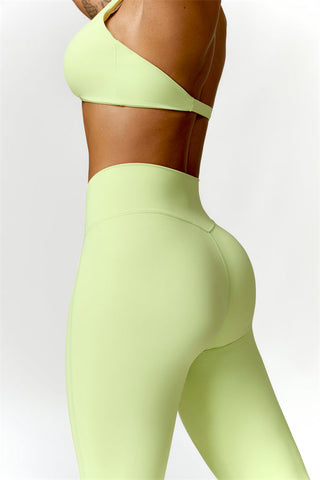 Celeste Ophelia Sports Bra Leggings 2-Piece Set