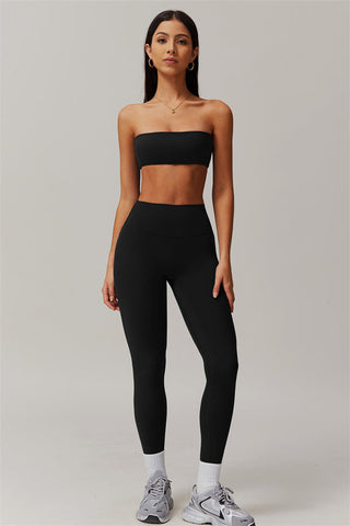 The Essence Sports Bra Leggings 2-Piece Set