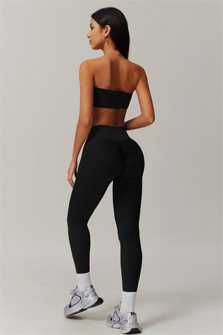 The Essence Sports Bra Leggings 2-Piece Set
