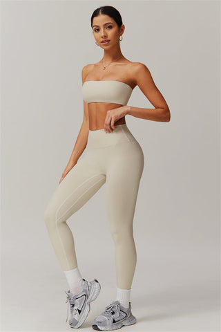 The Essence Sports Bra Leggings 2-Piece Set