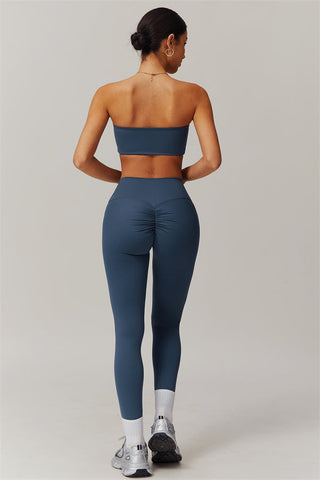 The Essence Sports Bra Leggings 2-Piece Set