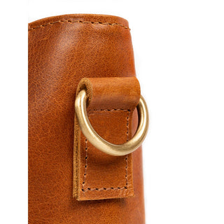 Luxury Kodiak Tote - Tan - Glamourous Grace
