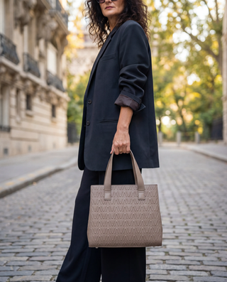 Taylor Crossbody Tote