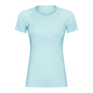 Crescent Tech Short-Sleeve Shirt 3.0 Hip Length