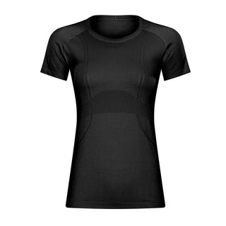Crescent Tech Short-Sleeve Shirt 3.0 Hip Length