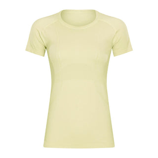 Crescent Tech Short-Sleeve Shirt 3.0 Hip Length