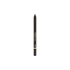 Golden Rose Tattoo Gel Eyeliner 102 - Waterproof, Smudge-Proof, Vegan Long Lasting Eye Pencil for Intense Definition - Glamourous Grace