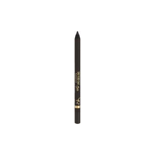 Golden Rose Tattoo Gel Eyeliner 102 - Waterproof, Smudge-Proof, Vegan Long Lasting Eye Pencil for Intense Definition - Glamourous Grace