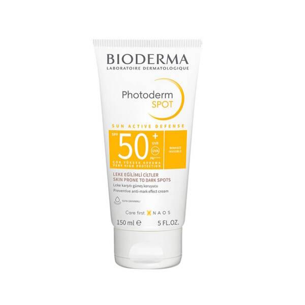 Bioderma Photoderm Spot 150 ml SPF 50+ - Glamourous Grace