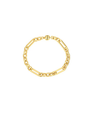 Charlotte Link Chain Bracelet