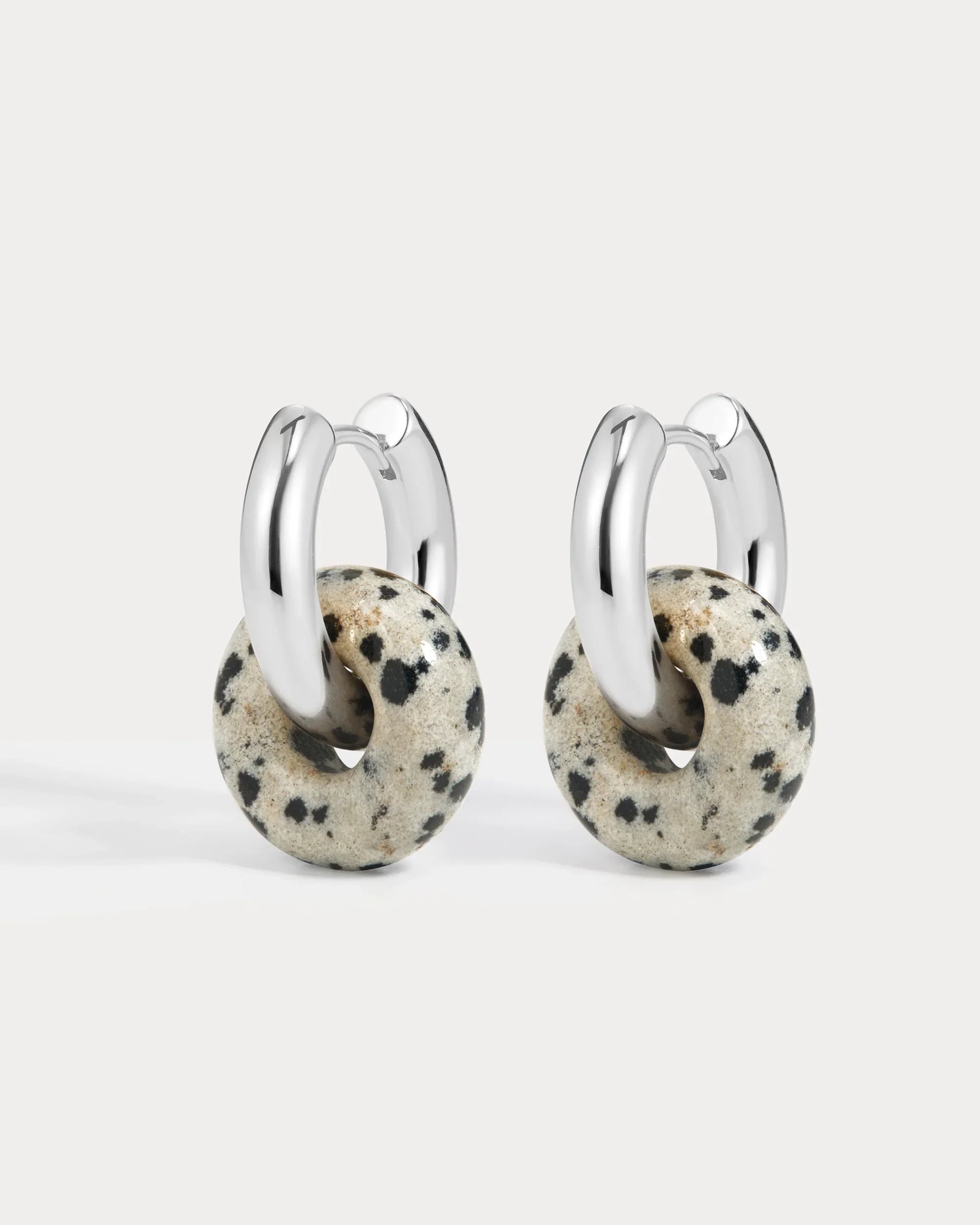 The Palma Washer Hoops