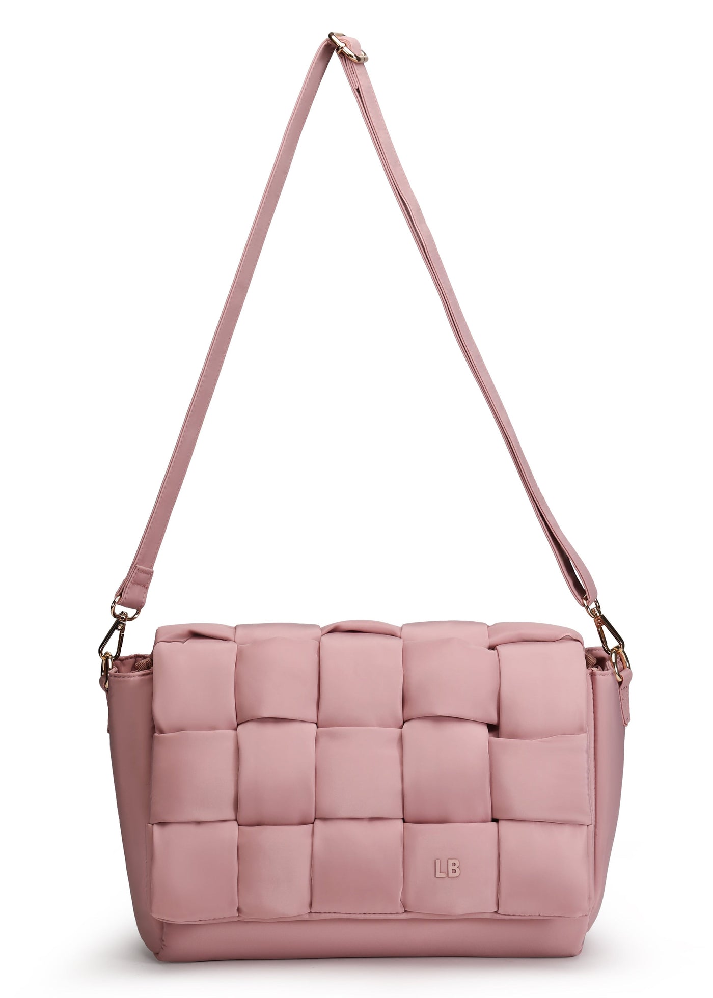 Infinite Carryall - Blush