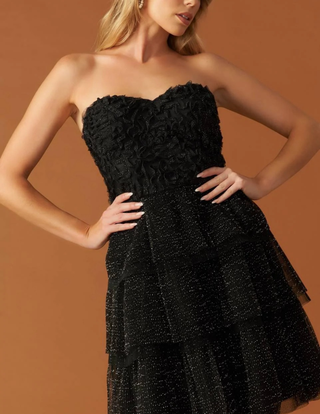 Glamourous Grace
