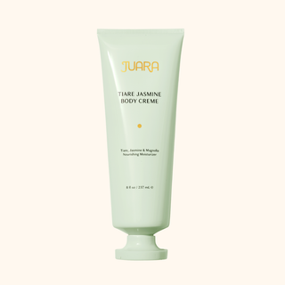 Tiare Jasmine Body Creme, 8 oz