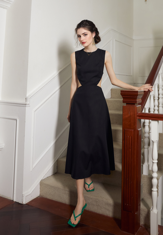 Glamourous Grace