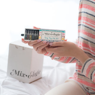 Mixologie Tiny Try Me Kit - Glamourous Grace
