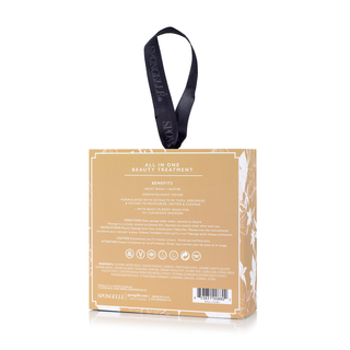 Tobacco Vanilla | Boxed Flower - Glamourous Grace