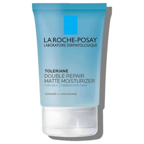 La Roche-Posay Toleriane Double Repair Matte Face Moisturizer 3.38 oz - Glamourous Grace
