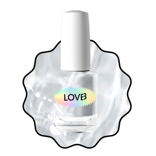 LOVB | Fast-Dry Top Coat