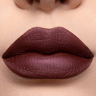 Long Lasting Liquid Lipstick - Treasure