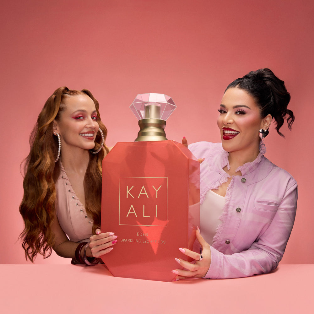 KAYALI Eden Sparkling Lychee | 39 Eau de Parfum 100ml
