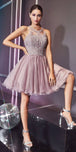 Mauve