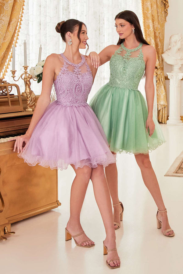 Glamourous Grace