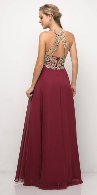 Glamourous Grace