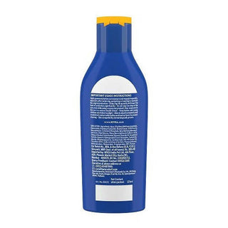 Nivea Protect & Moisture Sun Lotion SPF 30