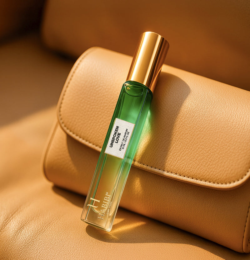 Unspoken Love 10ml - Glamourous Grace
